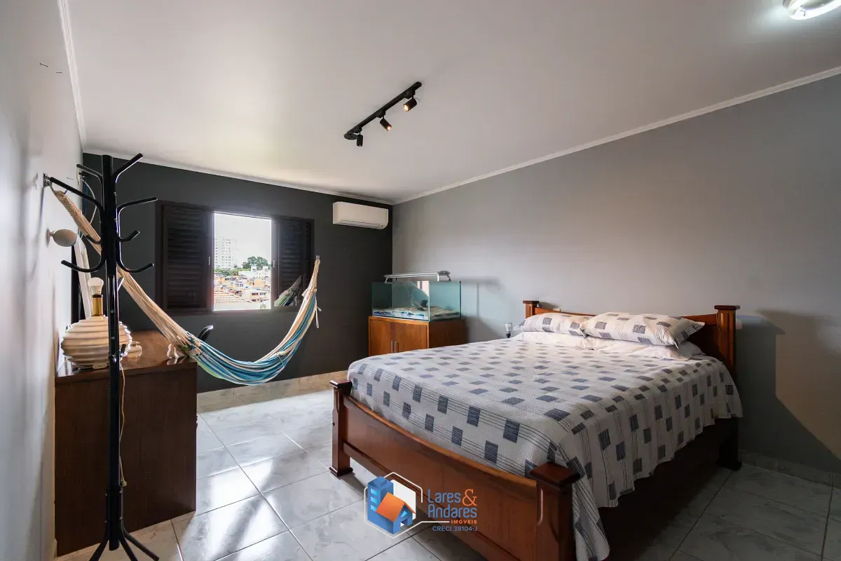 Casa, 4 quartos, 263 m² - Foto 27