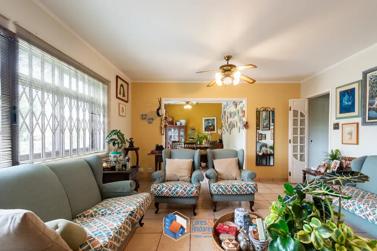 Casa, 4 quartos, 263 m² - Foto 4