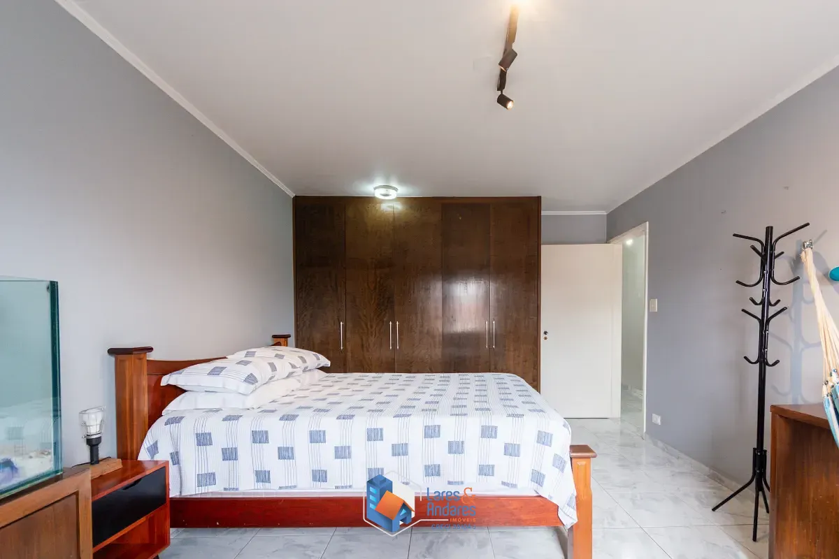 Casa, 4 quartos, 263 m² - Foto 26