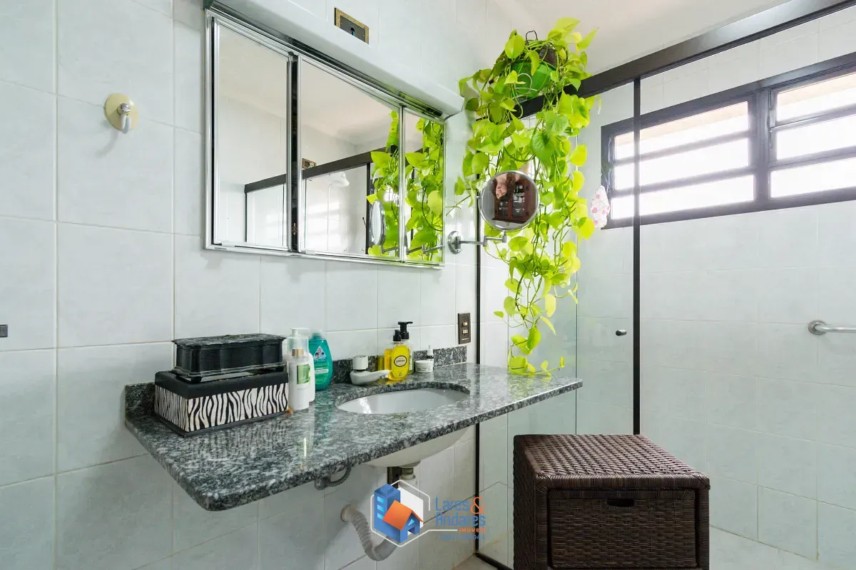 Casa, 4 quartos, 263 m² - Foto 33