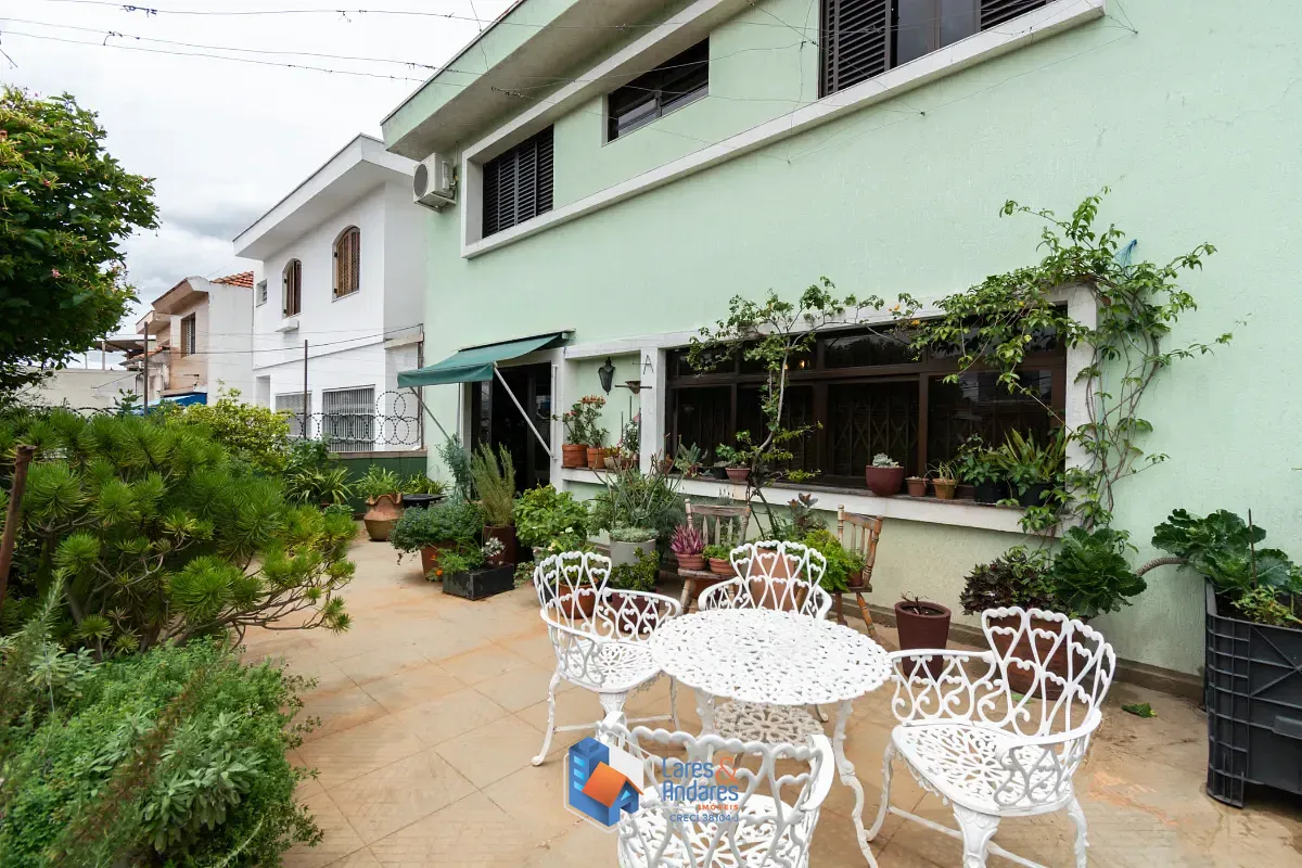Casa, 4 quartos, 263 m² - Foto 10