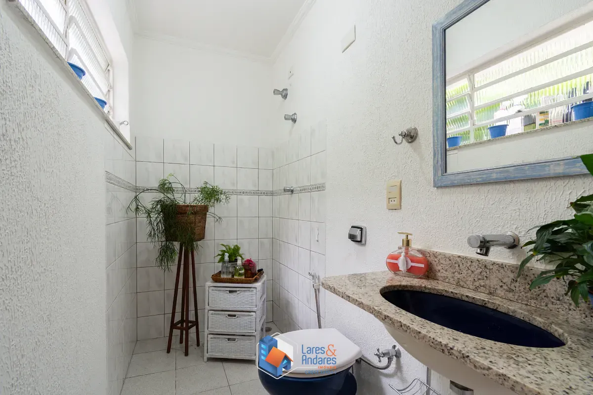 Casa, 4 quartos, 263 m² - Foto 12