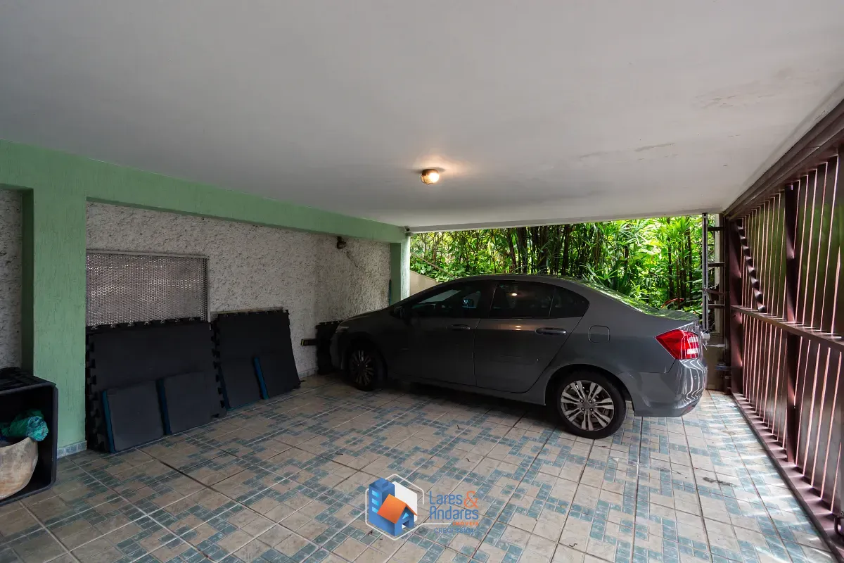 Casa, 4 quartos, 263 m² - Foto 38
