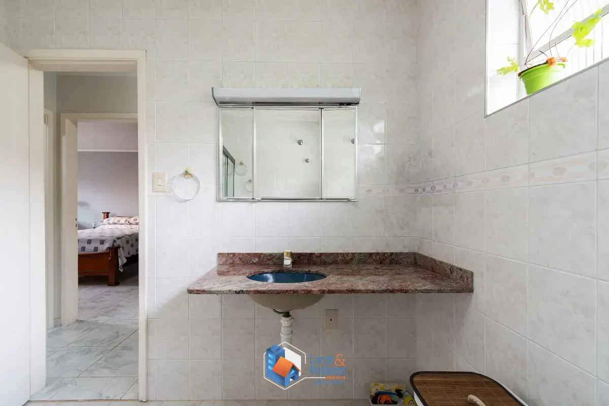 Casa, 4 quartos, 263 m² - Foto 24
