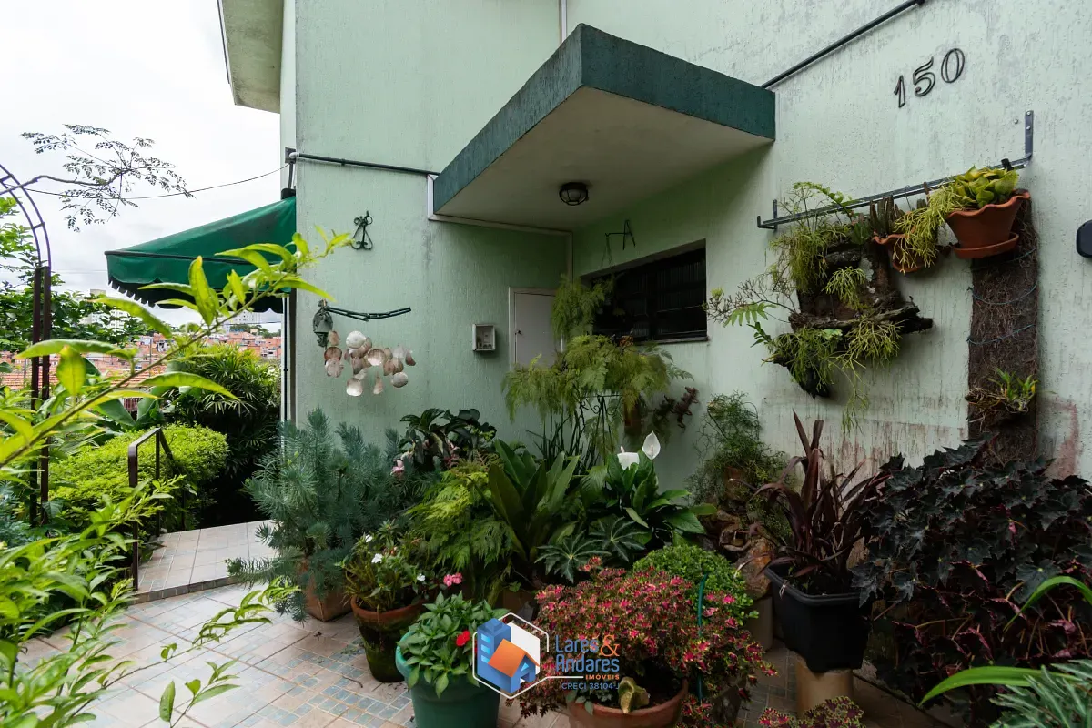 Casa, 4 quartos, 263 m² - Foto 34