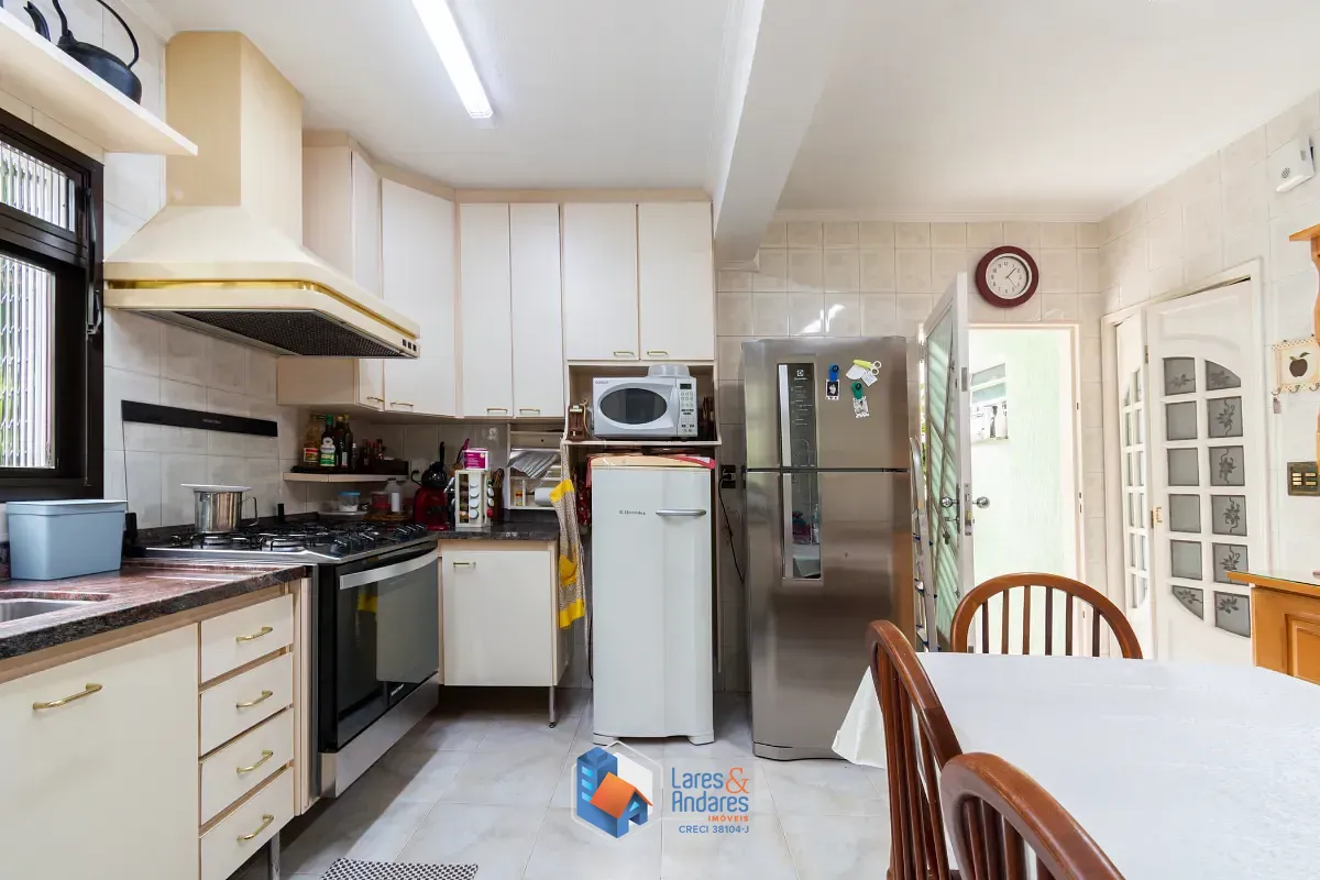 Casa, 4 quartos, 263 m² - Foto 15