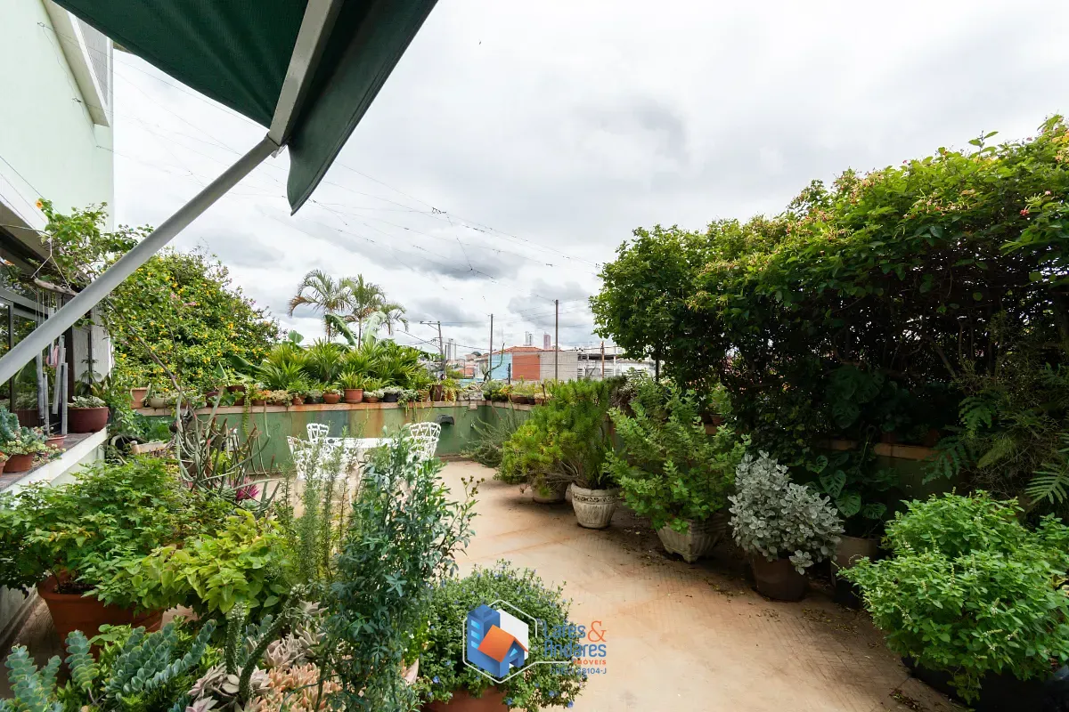 Casa, 4 quartos, 263 m² - Foto 7