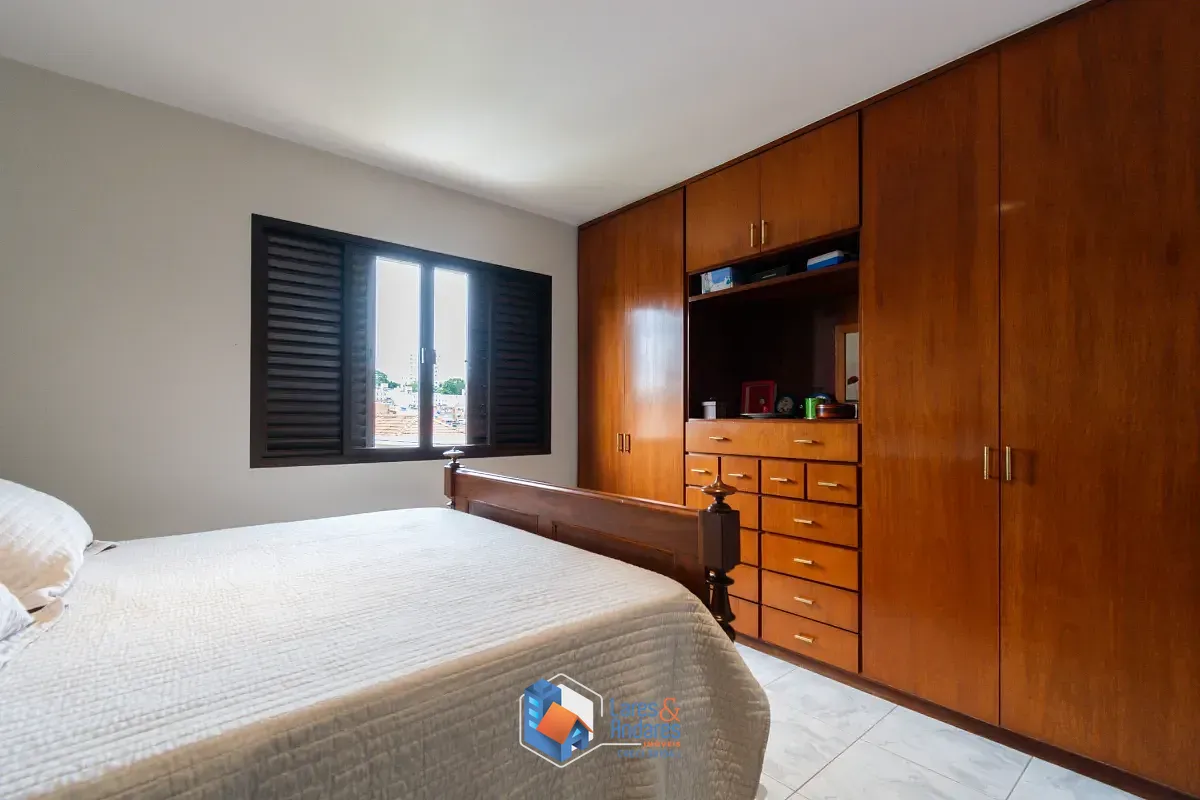 Casa, 4 quartos, 263 m² - Foto 31