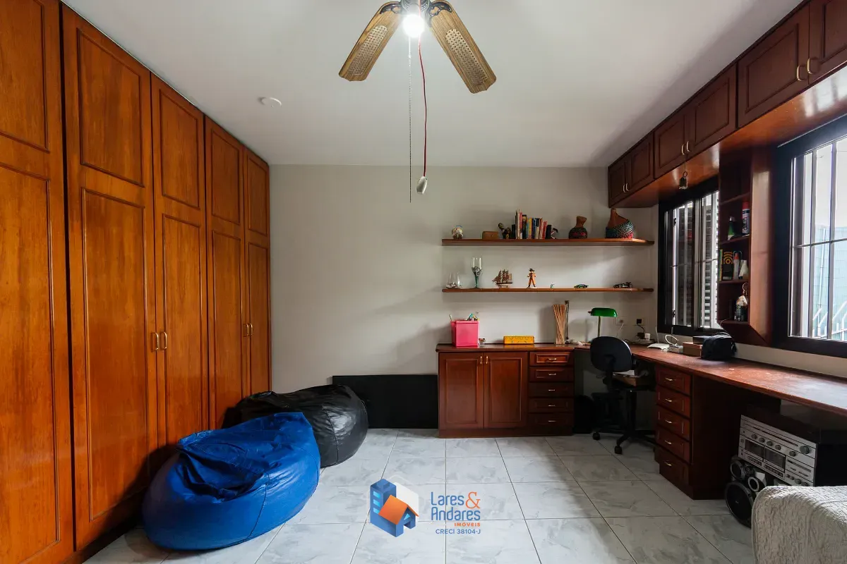 Casa, 4 quartos, 263 m² - Foto 20