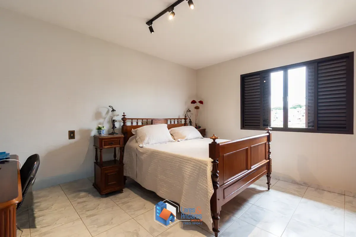 Casa, 4 quartos, 263 m² - Foto 29