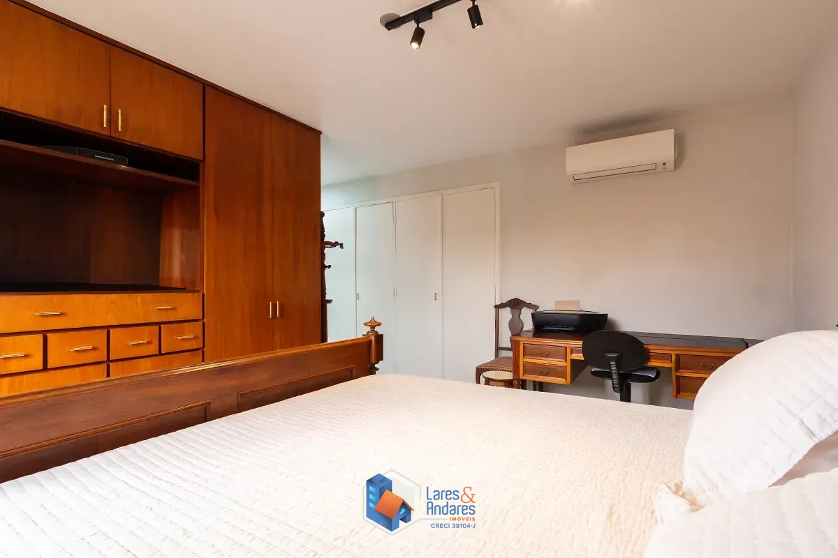 Casa, 4 quartos, 263 m² - Foto 30