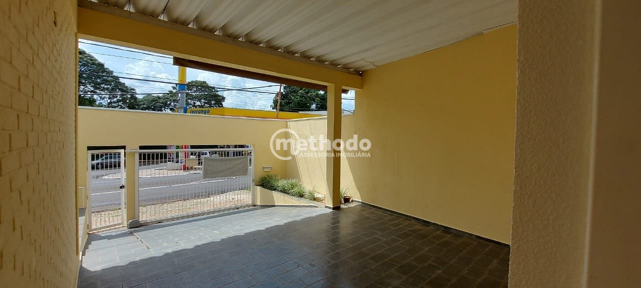 Casa, 3 quartos, 133 m² - Foto 2