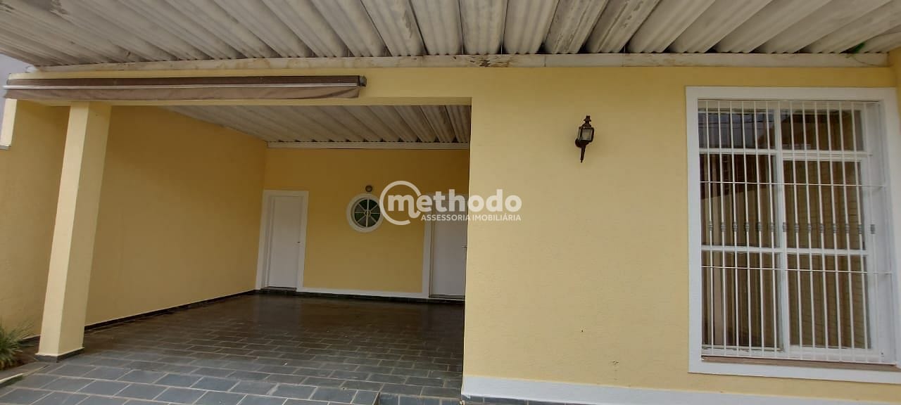 Casa, 3 quartos, 133 m² - Foto 1