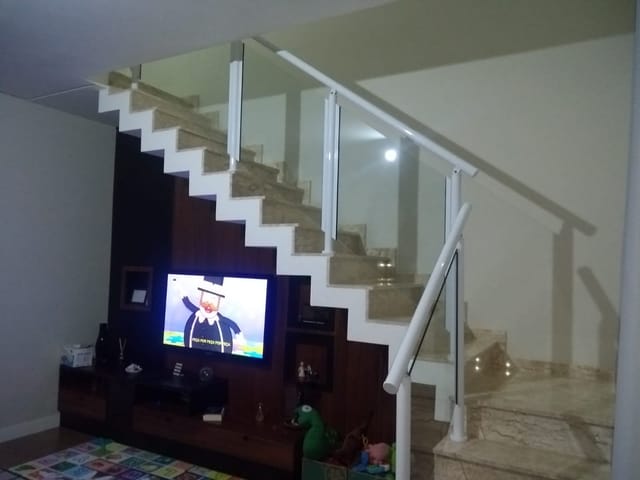Casa com 175m² 3 quartos e 2 banheiros, à venda, no bairro Residencial Maricá em Pindamonhangaba