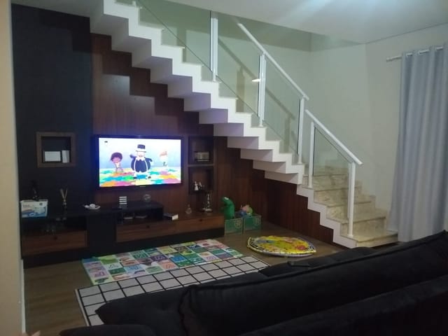 Casa com 175m² 3 quartos e 2 banheiros, à venda, no bairro Residencial Maricá em Pindamonhangaba