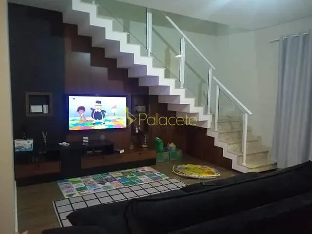 Casa com 175m² 3 quartos e 2 banheiros, à venda, no bairro Residencial Maricá em Pindamonhangaba
