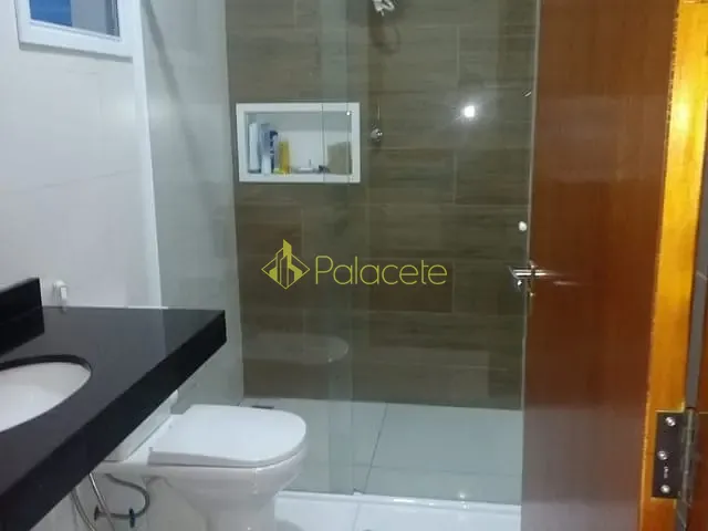 Casa com 175m² 3 quartos e 2 banheiros, à venda, no bairro Residencial Maricá em Pindamonhangaba