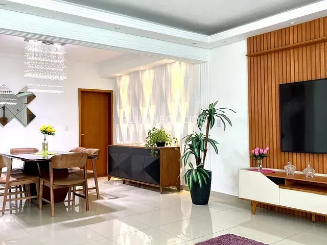 Casa 3 quartos e 2 banheiros, à venda, no bairro Wanel Ville em Sorocaba