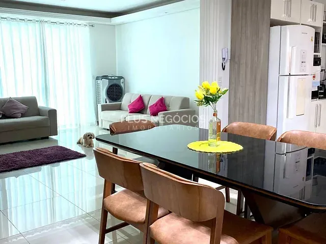 Casa 3 quartos e 2 banheiros, à venda, no bairro Wanel Ville em Sorocaba