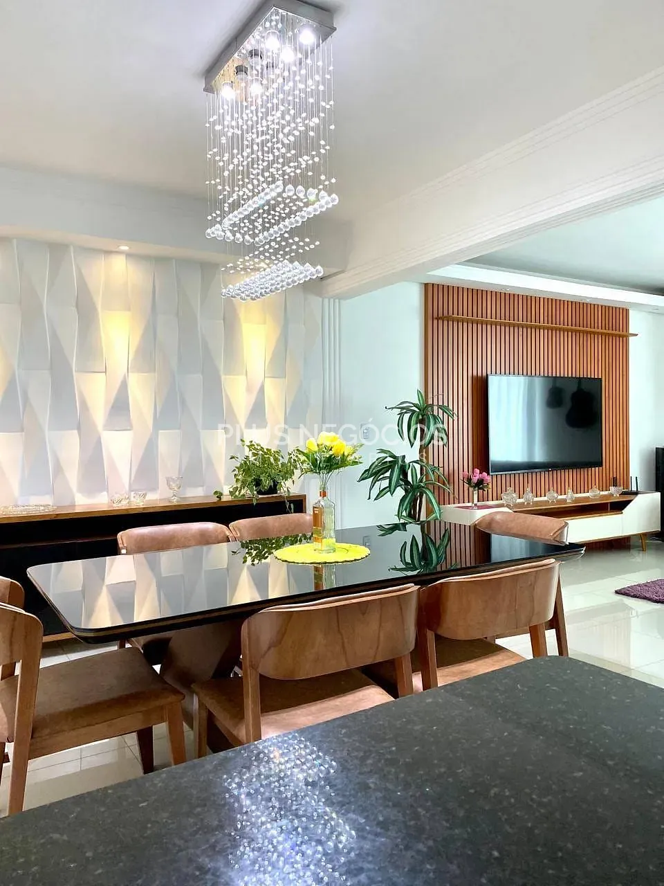 Casa, 3 quartos, 175 m² - Foto 2