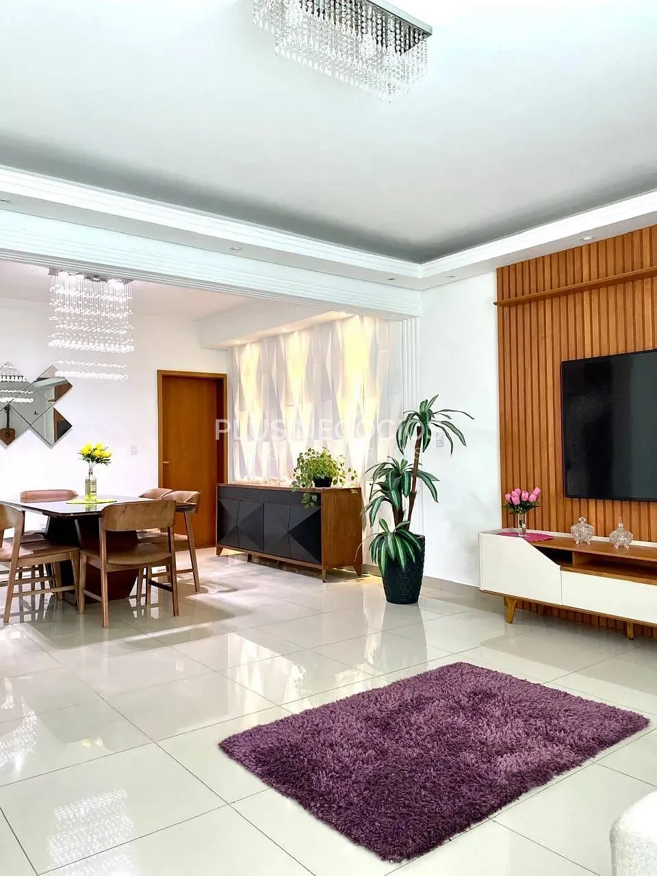 Casa, 3 quartos, 175 m² - Foto 3