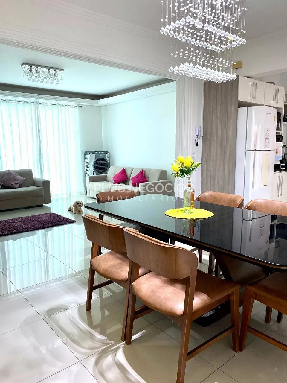 Casa, 3 quartos, 175 m² - Foto 4