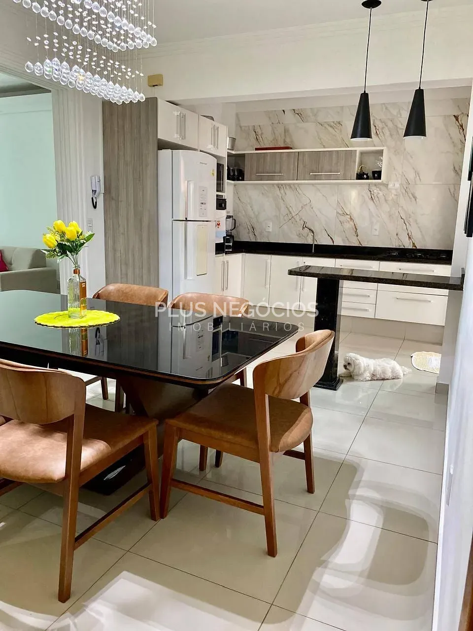 Casa, 3 quartos, 175 m² - Foto 7