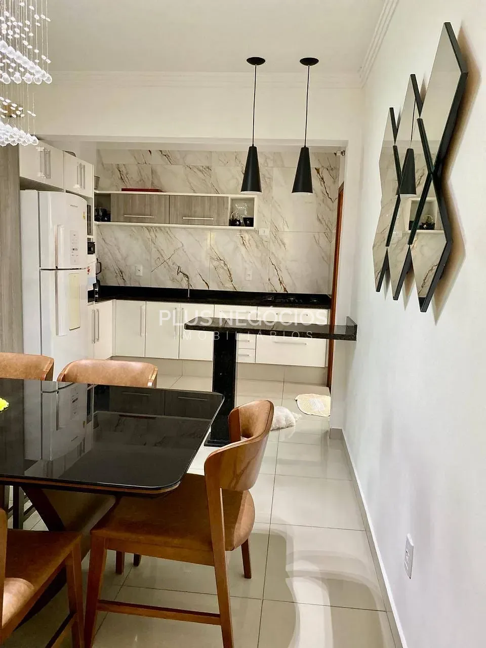 Casa, 3 quartos, 175 m² - Foto 9