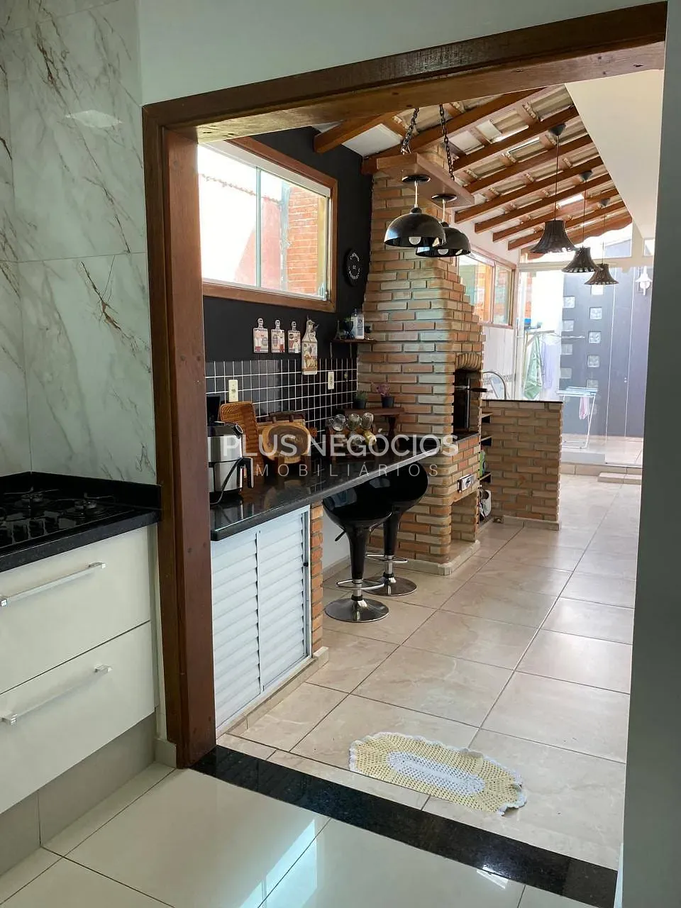 Casa, 3 quartos, 175 m² - Foto 12
