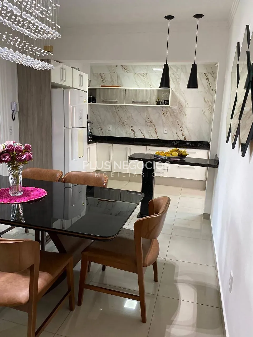 Casa, 3 quartos, 175 m² - Foto 8