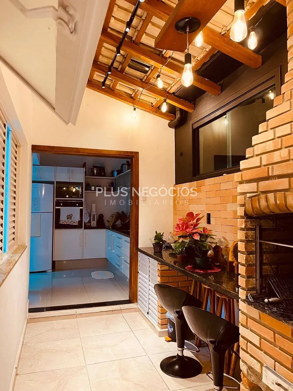 Casa, 3 quartos, 175 m² - Foto 13