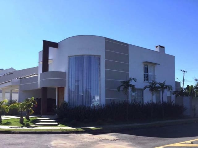 Foto do Casa - Casa à venda 3 Quartos, 3 Suites, 4 Vagas, 336M², Centro, Araçoiaba da Serra - SP | Condomínio Lago da Serra | Ary Proenca Negócios Imobiliários Ltda