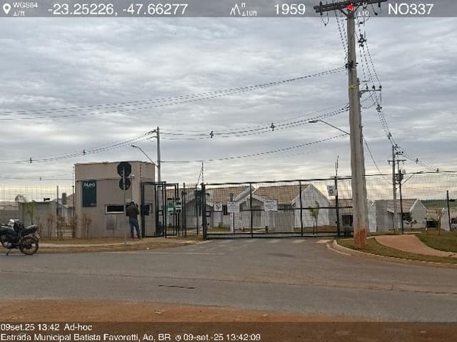 Foto do Casa - Casa à venda 2 Quartos, 1 Vaga, 281M², RESIDENCIAL AGUA BRANCA, BOITUVA - SP | Imobiliária Compare