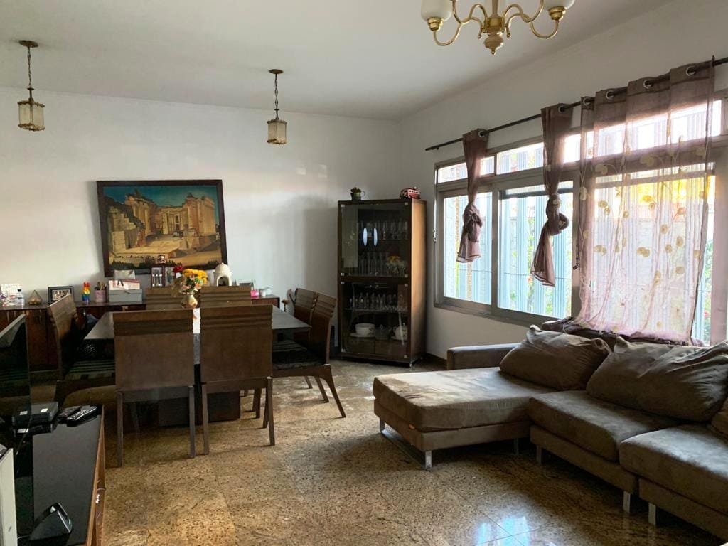 Casa para locação, Santa Paula, São Caetano do Sul, SP