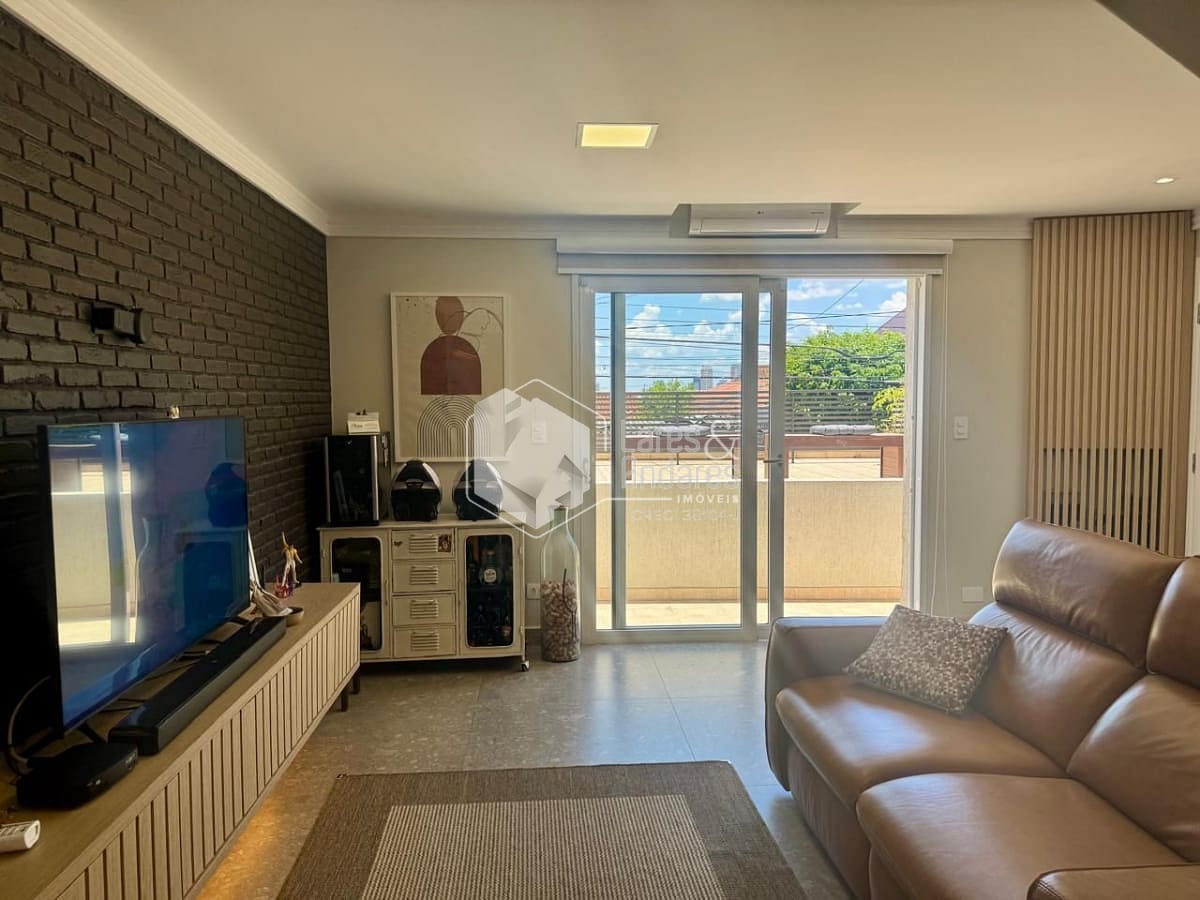 Casa, 3 quartos, 127 m² - Foto 1