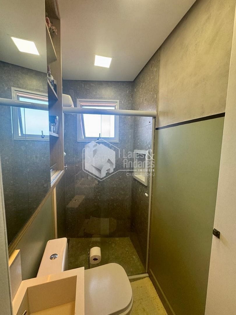 Casa, 3 quartos, 127 m² - Foto 21