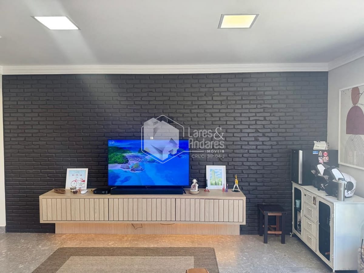 Casa, 3 quartos, 127 m² - Foto 4