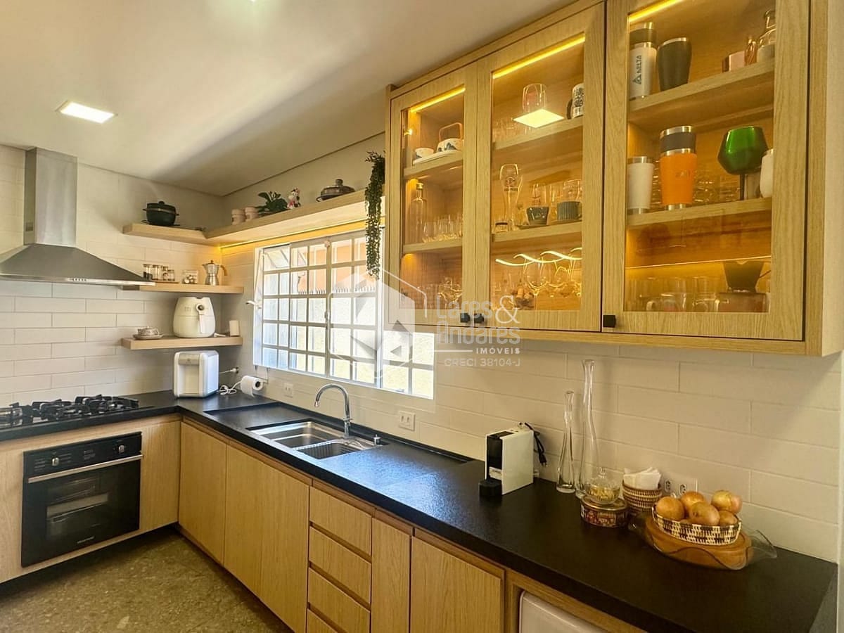 Casa, 3 quartos, 127 m² - Foto 9