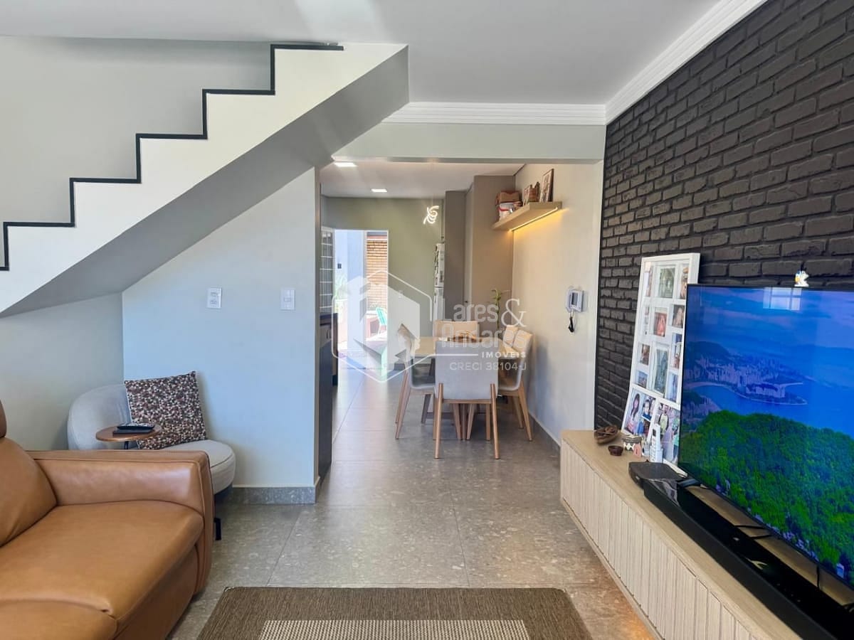 Casa, 3 quartos, 127 m² - Foto 5