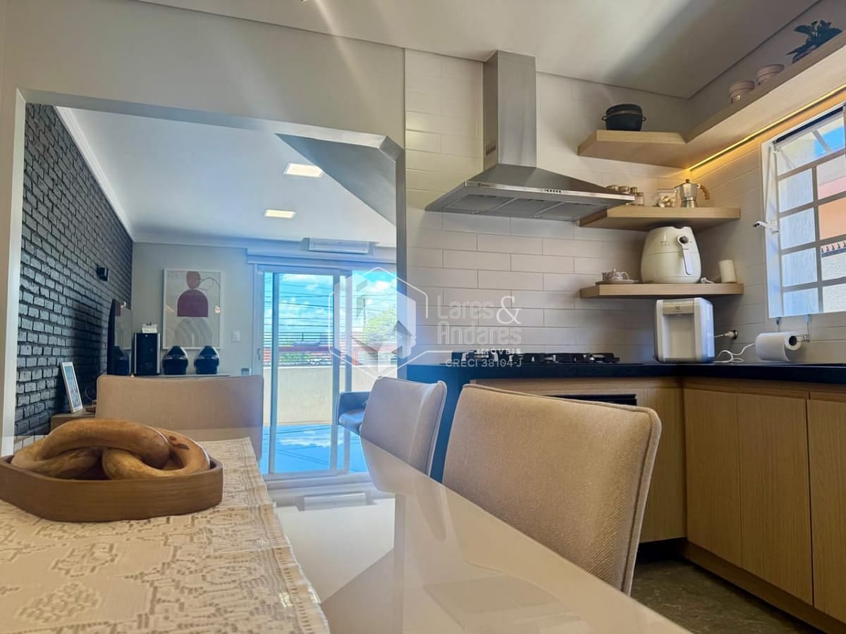 Casa, 3 quartos, 127 m² - Foto 11