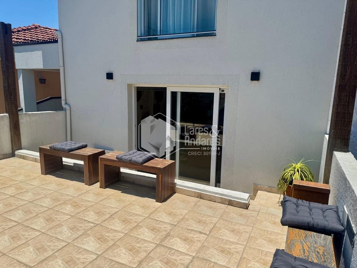 Casa, 3 quartos, 127 m² - Foto 7