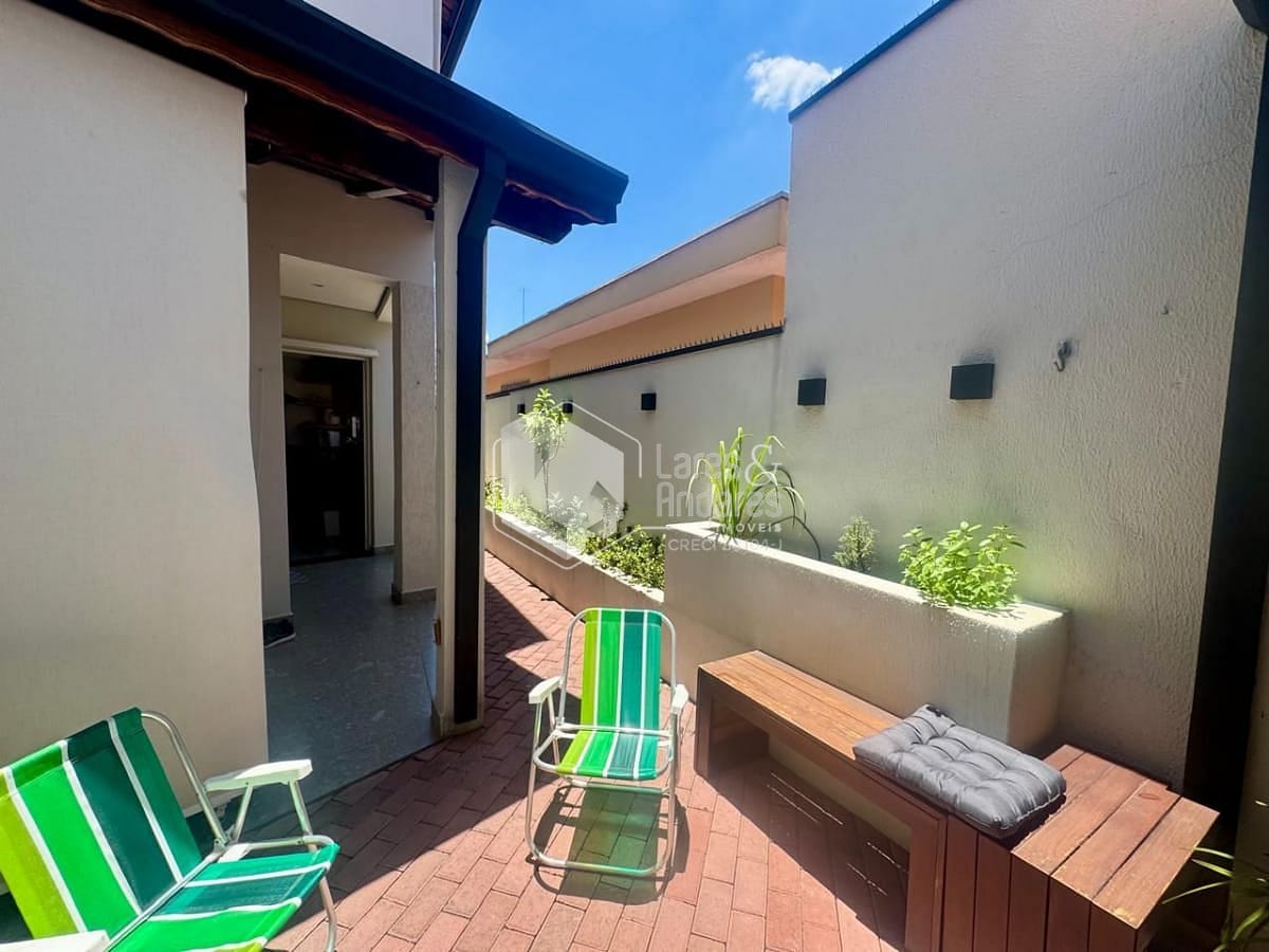 Casa, 3 quartos, 127 m² - Foto 17