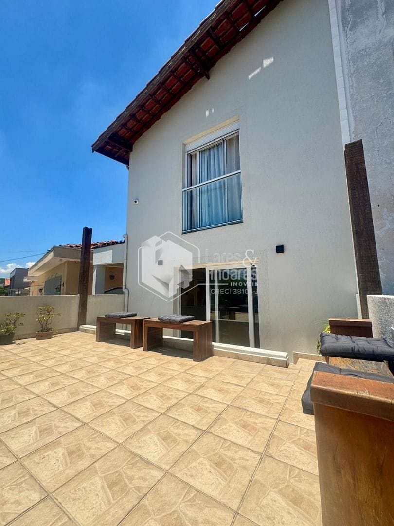 Casa, 3 quartos, 127 m² - Foto 6