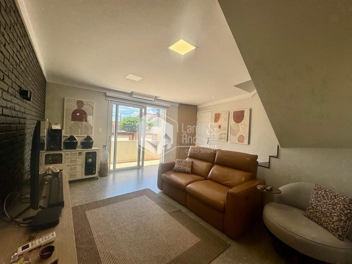 Casa, 3 quartos, 127 m² - Foto 3