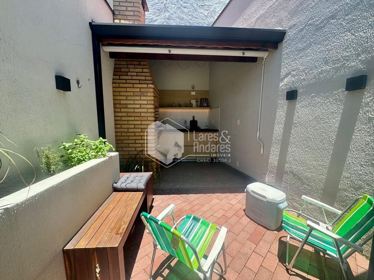 Casa, 3 quartos, 127 m² - Foto 14