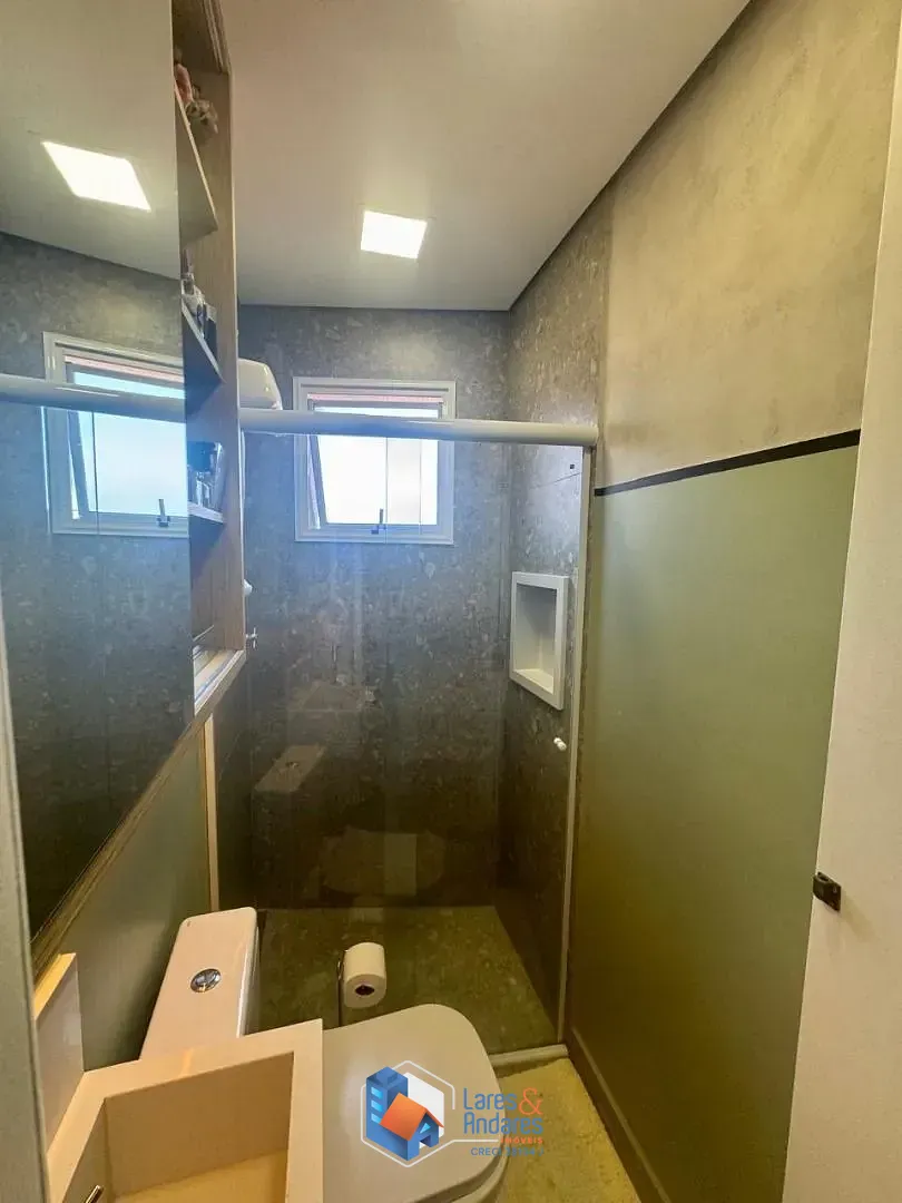 Casa, 3 quartos, 127 m² - Foto 21