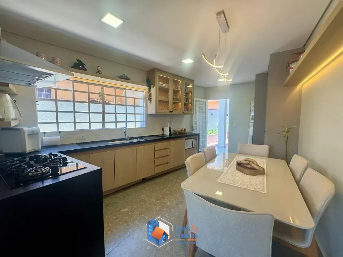 Casa, 3 quartos, 127 m² - Foto 12