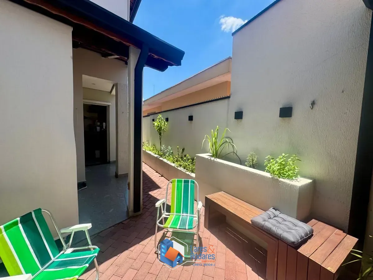 Casa, 3 quartos, 127 m² - Foto 17