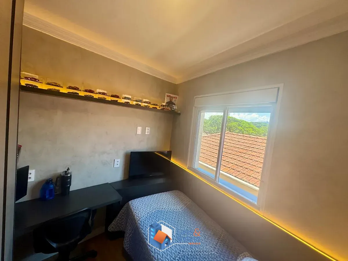 Casa, 3 quartos, 127 m² - Foto 23