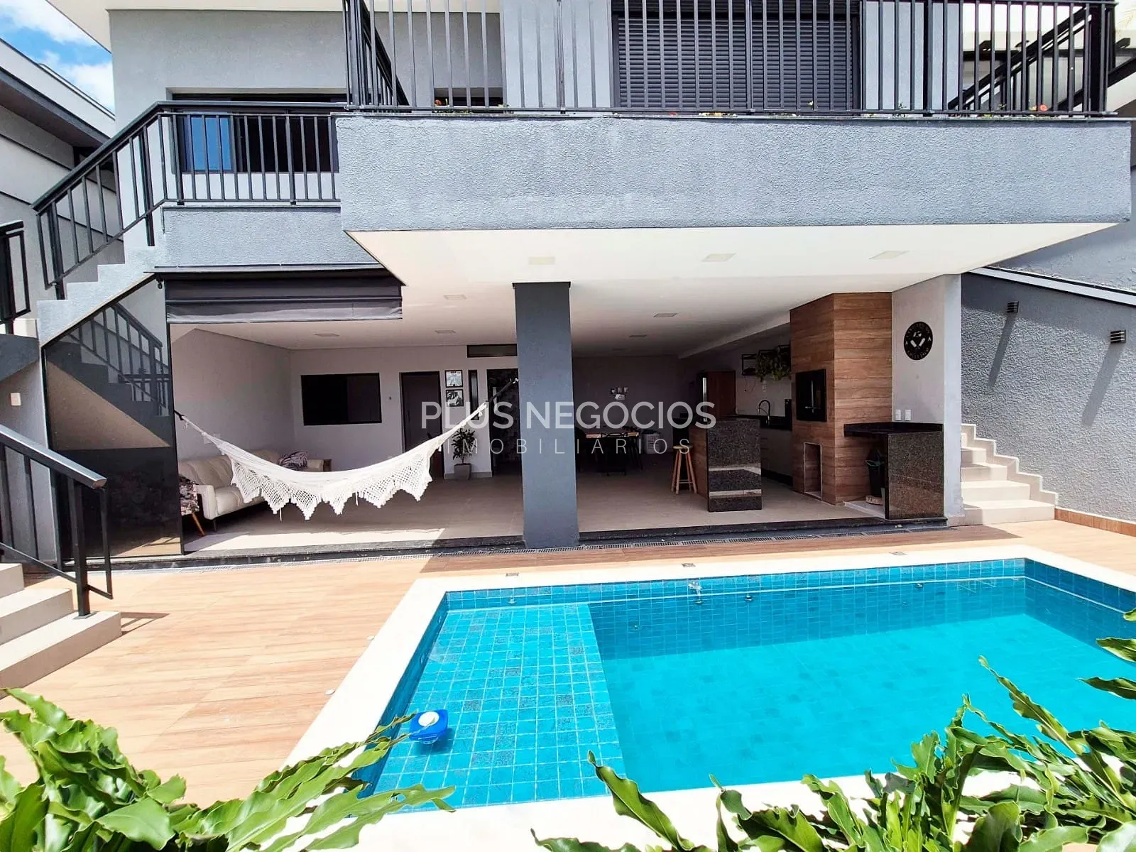 Casa, 3 quartos, 241 m² - Foto 23